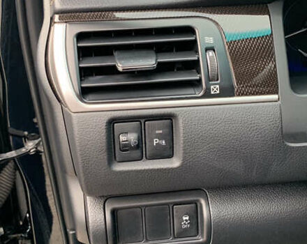 Черный Тойота Камри, объемом двигателя 2 л и пробегом 156 тыс. км за 18500 $, фото 19 на Automoto.ua