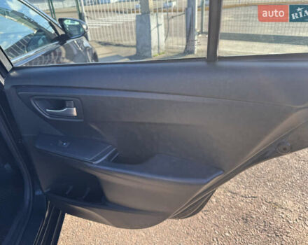 Чорний Тойота Камрі, об'ємом двигуна 2.49 л та пробігом 192 тис. км за 11790 $, фото 29 на Automoto.ua