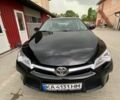 Чорний Тойота Камрі, об'ємом двигуна 2.5 л та пробігом 142 тис. км за 12500 $, фото 4 на Automoto.ua