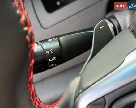 Чорний Тойота Камрі, об'ємом двигуна 2.49 л та пробігом 134 тис. км за 13900 $, фото 36 на Automoto.ua