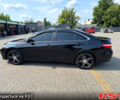 Чорний Тойота Камрі, об'ємом двигуна 2.5 л та пробігом 160 тис. км за 15200 $, фото 4 на Automoto.ua