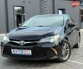 Чорний Тойота Камрі, об'ємом двигуна 2.49 л та пробігом 134 тис. км за 13900 $, фото 1 на Automoto.ua