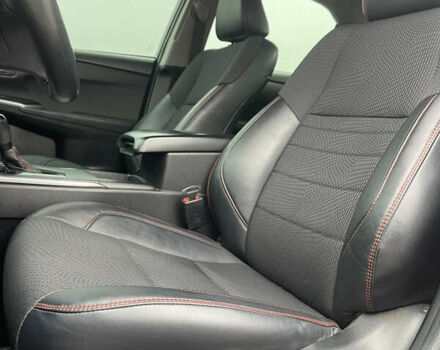 Черный Тойота Камри, объемом двигателя 2.49 л и пробегом 145 тыс. км за 11999 $, фото 16 на Automoto.ua