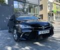 Чорний Тойота Камрі, об'ємом двигуна 2.5 л та пробігом 120 тис. км за 15100 $, фото 1 на Automoto.ua