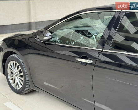 Тойота Камри 2016 в Белгород-Днестровском на Automoto.ua Черный Тойота Камри, объемом двигателя 2.49 л и пробегом 107 тыс. км за 19500 $, фото 20 на Automoto.ua