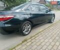 Чорний Тойота Камрі, об'ємом двигуна 2.5 л та пробігом 174 тис. км за 14500 $, фото 4 на Automoto.ua