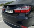 Чорний Тойота Камрі, об'ємом двигуна 2.49 л та пробігом 109 тис. км за 17500 $, фото 26 на Automoto.ua