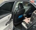 Чорний Тойота Камрі, об'ємом двигуна 2.49 л та пробігом 75 тис. км за 12900 $, фото 19 на Automoto.ua