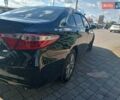 Чорний Тойота Камрі, об'ємом двигуна 2.5 л та пробігом 174 тис. км за 14500 $, фото 16 на Automoto.ua