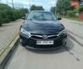 Чорний Тойота Камрі, об'ємом двигуна 2.5 л та пробігом 174 тис. км за 14500 $, фото 5 на Automoto.ua