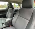 Черный Тойота Камри, объемом двигателя 2.5 л и пробегом 205 тыс. км за 12500 $, фото 6 на Automoto.ua