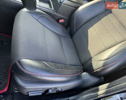 Чорний Тойота Камрі, об'ємом двигуна 2.49 л та пробігом 192 тис. км за 11790 $, фото 15 на Automoto.ua