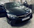 Чорний Тойота Камрі, об'ємом двигуна 2.49 л та пробігом 251 тис. км за 13000 $, фото 1 на Automoto.ua