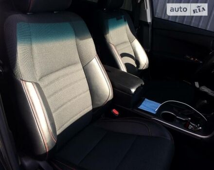 Тойота Камри 2016 в Киеве на Automoto.ua Черный Тойота Камри, объемом двигателя 2.5 л и пробегом 130 тыс. км за 13800 $, фото 14 на Automoto.ua