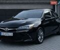 Черный Тойота Камри, объемом двигателя 2.5 л и пробегом 280 тыс. км за 12999 $, фото 1 на Automoto.ua