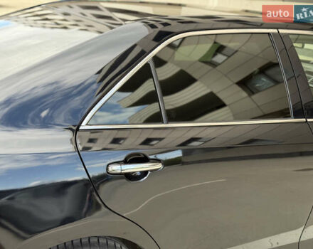 Тойота Камри 2016 в Белгород-Днестровском на Automoto.ua Черный Тойота Камри, объемом двигателя 2.49 л и пробегом 107 тыс. км за 19500 $, фото 18 на Automoto.ua