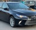 Чорний Тойота Камрі, об'ємом двигуна 2.5 л та пробігом 205 тис. км за 13000 $, фото 1 на Automoto.ua