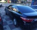 Тойота Камри 2016 в Киеве на Automoto.ua Черный Тойота Камри, объемом двигателя 2.5 л и пробегом 150 тыс. км за 15500 $, фото 3 на Automoto.ua