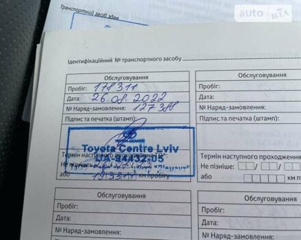 Чорний Тойота Камрі, об'ємом двигуна 2.49 л та пробігом 190 тис. км за 19750 $, фото 24 на Automoto.ua