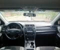 Черный Тойота Камри, объемом двигателя 2.5 л и пробегом 174 тыс. км за 14200 $, фото 11 на Automoto.ua