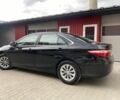 Чорний Тойота Камрі, об'ємом двигуна 2.5 л та пробігом 142 тис. км за 12500 $, фото 6 на Automoto.ua