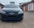 Черный Тойота Камри, объемом двигателя 2.49 л и пробегом 148 тыс. км за 13000 $, фото 1 на Automoto.ua