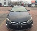 Черный Тойота Камри, объемом двигателя 2.5 л и пробегом 238 тыс. км за 13660 $, фото 5 на Automoto.ua