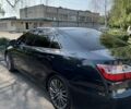 Черный Тойота Камри, объемом двигателя 2.49 л и пробегом 127 тыс. км за 18100 $, фото 40 на Automoto.ua