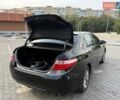 Чорний Тойота Камрі, об'ємом двигуна 2.49 л та пробігом 134 тис. км за 13900 $, фото 13 на Automoto.ua