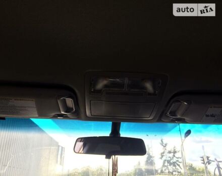 Тойота Камри 2016 в Киеве на Automoto.ua Черный Тойота Камри, объемом двигателя 2.5 л и пробегом 130 тыс. км за 13800 $, фото 35 на Automoto.ua