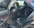 Черный Тойота Камри, объемом двигателя 2.49 л и пробегом 165 тыс. км за 15900 $, фото 11 на Automoto.ua