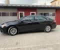Чорний Тойота Камрі, об'ємом двигуна 2.5 л та пробігом 142 тис. км за 12500 $, фото 5 на Automoto.ua