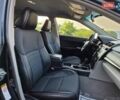 Черный Тойота Камри, объемом двигателя 2.49 л и пробегом 270 тыс. км за 15500 $, фото 7 на Automoto.ua