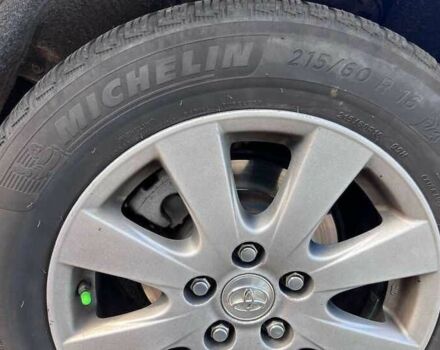 Тойота Камри 2016 в Киеве на Automoto.ua Черный Тойота Камри, объемом двигателя 2.5 л и пробегом 205 тыс. км за 11500 $, фото 7 на Automoto.ua