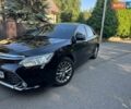 Чорний Тойота Камрі, об'ємом двигуна 2.49 л та пробігом 251 тис. км за 18200 $, фото 1 на Automoto.ua