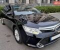 Чорний Тойота Камрі, об'ємом двигуна 2.49 л та пробігом 137 тис. км за 18000 $, фото 1 на Automoto.ua