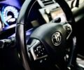 Черный Тойота Камри, объемом двигателя 2.5 л и пробегом 157 тыс. км за 16200 $, фото 17 на Automoto.ua