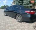 Чорний Тойота Камрі, об'ємом двигуна 2.5 л та пробігом 174 тис. км за 14500 $, фото 24 на Automoto.ua