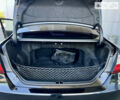 Черный Тойота Камри, объемом двигателя 2.49 л и пробегом 181 тыс. км за 15200 $, фото 9 на Automoto.ua