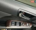 Черный Тойота Камри, объемом двигателя 2.5 л и пробегом 148 тыс. км за 17500 $, фото 8 на Automoto.ua