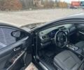 Черный Тойота Камри, объемом двигателя 2.5 л и пробегом 165 тыс. км за 16600 $, фото 11 на Automoto.ua