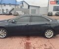 Черный Тойота Камри, объемом двигателя 2.5 л и пробегом 238 тыс. км за 13660 $, фото 2 на Automoto.ua