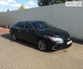 Тойота Камри 2016 в Киеве на Automoto.ua Черный Тойота Камри, объемом двигателя 2.5 л и пробегом 130 тыс. км за 13800 $, фото 1 на Automoto.ua