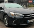 Черный Тойота Камри, объемом двигателя 2.49 л и пробегом 75 тыс. км за 12900 $, фото 1 на Automoto.ua