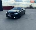 Черный Тойота Камри, объемом двигателя 2.49 л и пробегом 226 тыс. км за 14300 $, фото 1 на Automoto.ua