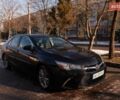 Черный Тойота Камри, объемом двигателя 2.5 л и пробегом 174 тыс. км за 12777 $, фото 31 на Automoto.ua
