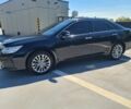 Черный Тойота Камри, объемом двигателя 2.5 л и пробегом 230 тыс. км за 16990 $, фото 1 на Automoto.ua