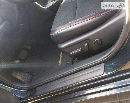 Тойота Камри 2016 в Киеве на Automoto.ua Черный Тойота Камри, объемом двигателя 2.5 л и пробегом 130 тыс. км за 13800 $, фото 20 на Automoto.ua
