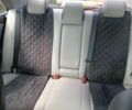 Черный Тойота Камри, объемом двигателя 2.5 л и пробегом 174 тыс. км за 14200 $, фото 7 на Automoto.ua