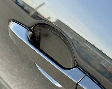 Чорний Тойота Камрі, об'ємом двигуна 2.49 л та пробігом 129 тис. км за 18000 $, фото 10 на Automoto.ua